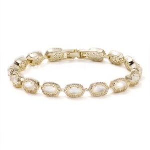 Kendra Scott Cole Bracelet NWOT